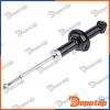 Amortisseur de suspension arrière pour MITSUBISHI | A-MS-006, 4162A034